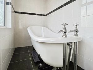 Bathroom- click for photo gallery